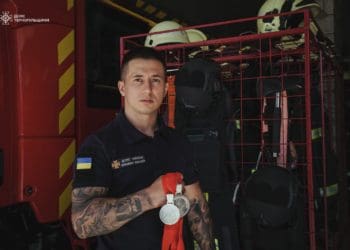 Михайло Шаблій