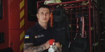 Михайло Шаблій