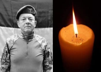 Зупинилося серце командира відділення 95 бригади ДШВ Олега Білика з Чортківської громади