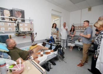 Забезпечення надання якісних медичних послуг – один з пріоритетів у роботі Тернопільської обласної ради