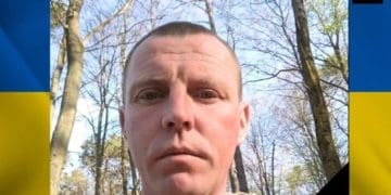 Борсуківська громада знову у скорботі: у домовині повертається 38-річний захисник