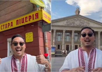 Майкл Віллена