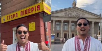 Майкл Віллена