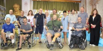 Незламні захисники України представили свої роботи у Тернопільському музеї