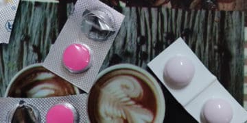 наркотрафік у в'язниці