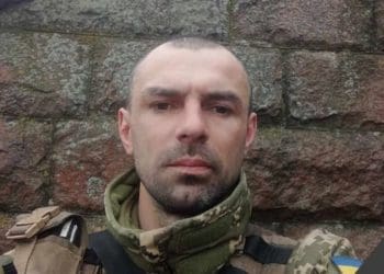 Андрій Краснов