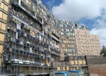 Навколо «Охматдиту» черговий скандал. Фонд відмовляється перераховувати лікарні кошти