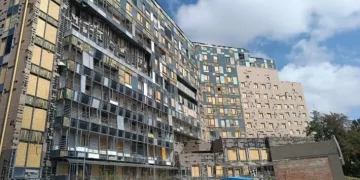 Навколо «Охматдиту» черговий скандал. Фонд відмовляється перераховувати лікарні кошти