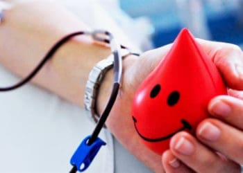 потреба у донорській крові