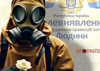 Яку загрозу несе російський рух Живих людей, що перекинувся в Україну під час війни