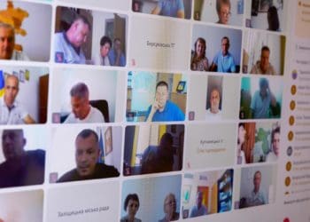 Влада Тернопільщини організовує освітній процес в області