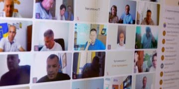 Влада Тернопільщини організовує освітній процес в області