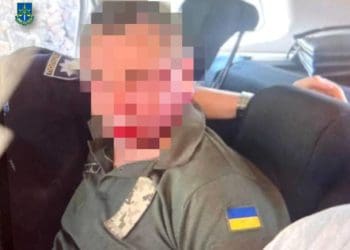 На Тернопільщині повідомили про підозру військовому, який застрелив двох людей