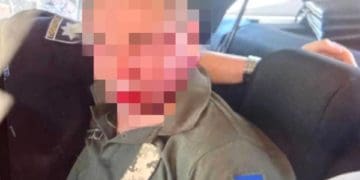 На Тернопільщині повідомили про підозру військовому, який застрелив двох людей