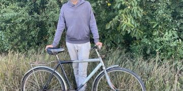 На Тернопільщині розшукали крадія