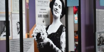 відкрили мoдульну виставку