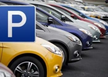 У Тернополі можна безкоштовно користуватися платними парковками