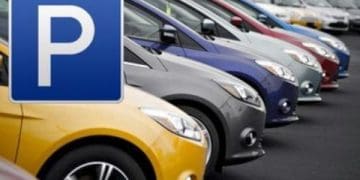 У Тернополі можна безкоштовно користуватися платними парковками