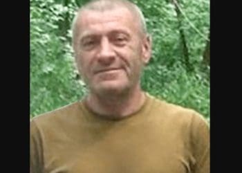 Андрій Печенюк