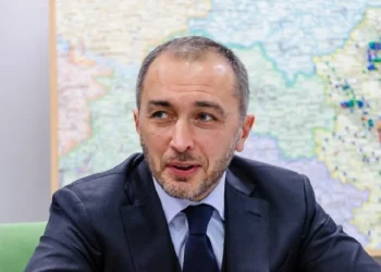 Андрій Пишний