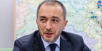 Андрій Пишний