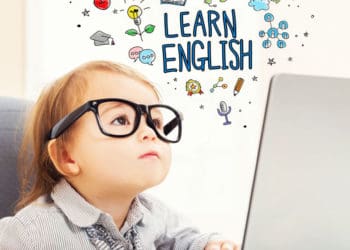 англійська