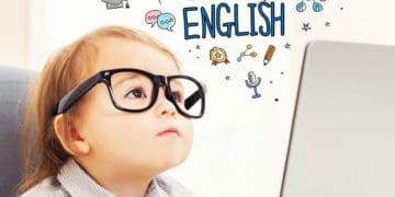 англійська