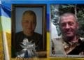 У Тернополі попрощалися з бійцями 105-ї бригади територіальної оборони