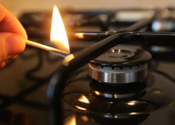 тимчасово відключать газ