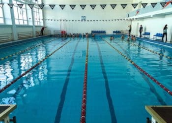 27 серпня розпочинається онлайн запис в абонементні групи з плавання