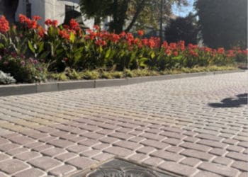 У Тернополі на «Алеї зірок» відкрили нову бронзову колективну зірку