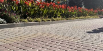 У Тернополі на «Алеї зірок» відкрили нову бронзову колективну зірку