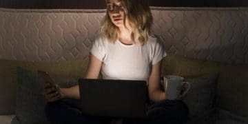 Альтернативні джерела живлення, або як не залишитися без інтернету?