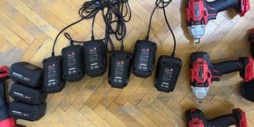 крадіжка електроінструментів