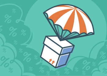 дропшипінг