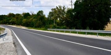 ремонт моста