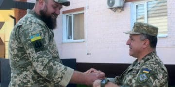 Історія військового Івана Почигайла