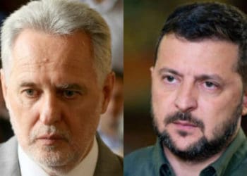 Підсанкційний олігарх з Тернопільщини подав новий позов проти Зеленського