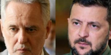 Підсанкційний олігарх з Тернопільщини подав новий позов проти Зеленського