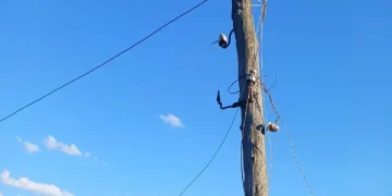 На Тернопільщині чоловік загинув, намагаючись перелізти через паркан