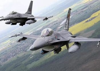 F-16