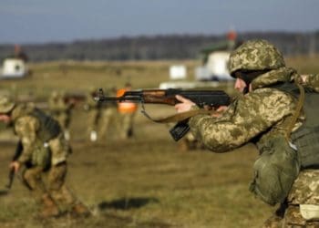 психологічна підготовка військових