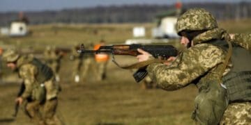 психологічна підготовка військових