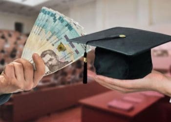 400 доларів за диплом: судитимуть викладача тернопільського університету за підозрою у хабарі