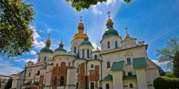 Епіфаній звернувся до Онуфрія: закликав невідкладно розпочати діалог