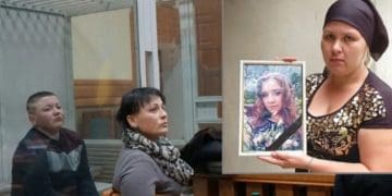 Вбивство Іринки Мукоїди: Василь Гнатюк, якого підозрюють у вбивстві і зґвалтуванні, вийшов із СІЗО