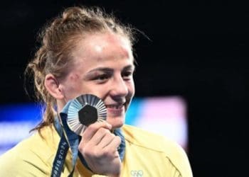 Ірина Коляденко