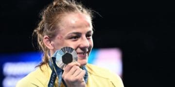 Ірина Коляденко