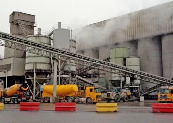 CRH отримає дозвіл на купівлю заводів Buzzi: деталі від Антимонопольного комітету