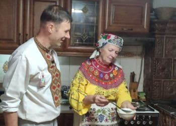 Давню страву, яку готують на Тернопільщині, пропонують внести до переліку об’єктів нематеріальної культурної спадщини